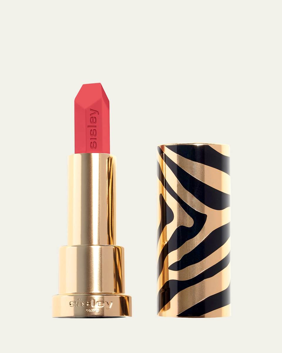 Le Phyto-Rouge 28, Rose Shanghai